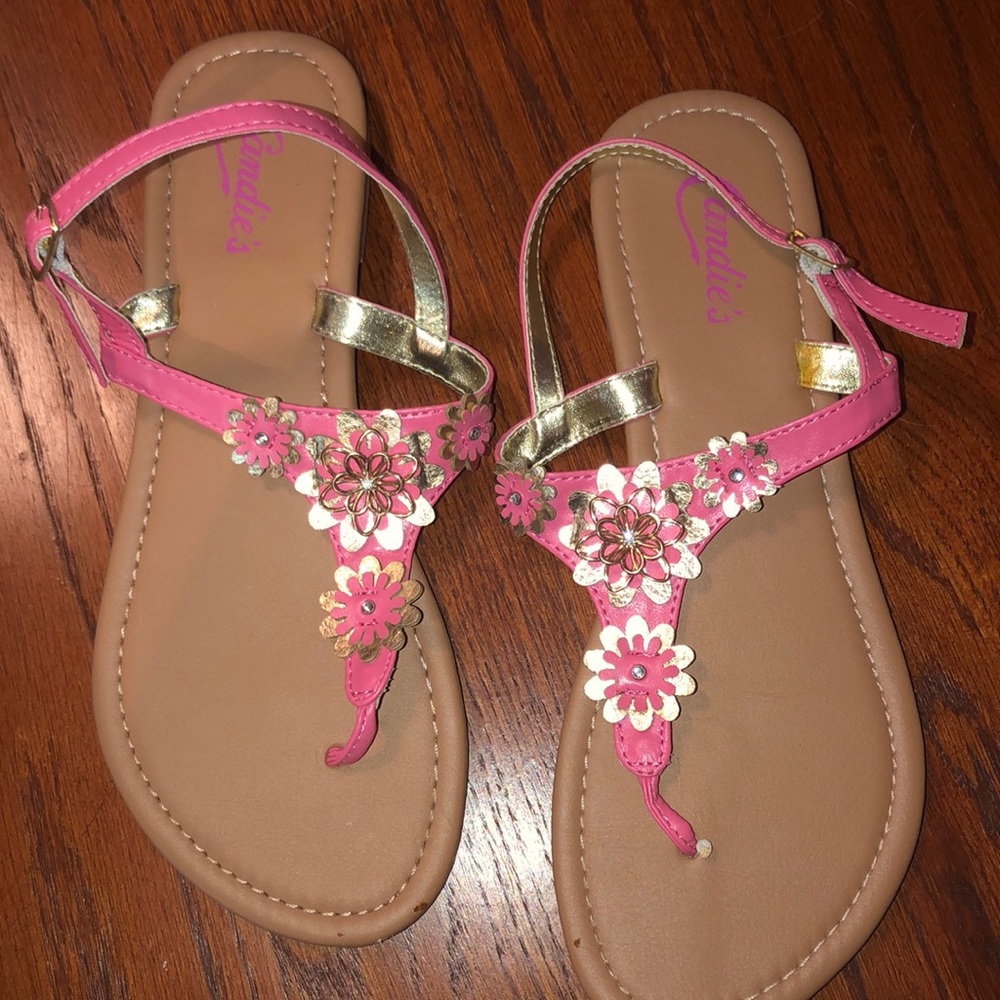 Sandals